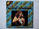 ALICE COOPER A Man Called Alice 1987 Vinyl 2-LP Kiss Deep Purple Def Leppard