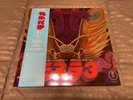 Rebirth Of Mothra 3 (Original Soundtrack) Mondo TOHO Godzilla