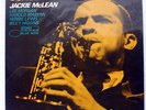 JACKIE MCLEAN CONSEQUENCE BLUE NOTE GXK8172 JAPAN VINYL LP