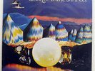GEORGE DUKE & FEEL MPS ULS6008P JAPAN VINYL LP