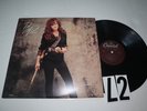 Bonnie Raitt Nick of Time Record lp original vinyl album w/inner