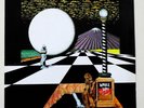 OUT OF FOCUS - Wake up   - LP Vinyl - Kuckuck 1991 - Rock Krautrock Prog TOP