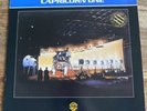 CAPRICORN ONE FILM SOUNDTRACK - JERRY GOLDSMITH / PROMO COPY  / NR MINT VINYL LP