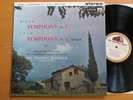 ASD 388 ED1 Bizet Lalo Symphonies Sir Thomas Beecham NEAR MINT HMV 1st W/G