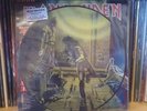 Iron Maiden Running Free 12