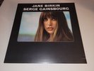 Vinyl 33T - Jane Birkin/Serge Gainsbourg - Je T Aime...moi Non Plus - Neuf