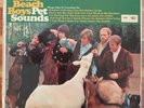 The Beach Boys • Pet Sounds • T 2458 • UK Mono 1st Pressing • 1966 • Strong VG