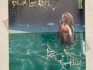 David Lee Roth- Crazy From The Heat EP Vinyl LP Record New & Sealed Van Halen