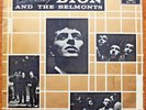 DION Presenting Dion And The Belmonts UK LP London HA-U 2194 VG+/VG 1959 RARE