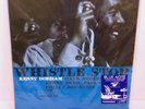 Kenny Dorham – Whistle Stop 180 GRAM REISSUE LP Blue Note Music Matters shrink