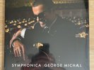 George Michael..Symphonica LP X2 Vinyl.Rare Original 2014 Release.Sealed.Wham