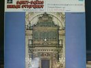 Columbia TWO 404 1st UK Fremaux CBSO Robinson Saint Saens Symphony 3 Organ ASD