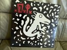 1983 SEALED - D .I. S/T Revenge Records Social Distortion Adolescents TSOL