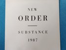 NEW ORDER - 1987 - 