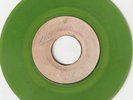 REGGAE SKA 1965 WINCOX PRE GREEN VINYL THE MIGHTY VIKINGS 