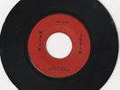 SKA REGGAE 45 WAILN SOULM LABEL BOB MARLEY 