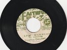ROOTS REGGAE 45 FAITHFUL FEW LABEL HOPETON CRAWFORD 