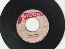 REGGAE SKA 1966 STUDIO ONE THE SOUL BROS 