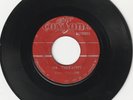 SKA REGGAE 45 COXSONE RECORDS THE WAILERS 