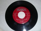 DUKES 45 Teardrop eyes / Shimmies & the shakes IMPERIAL Orig Doowop e6632