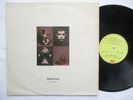 PET SHOP BOYS - Behaviour - Rare & Ltd release ZIMBABWE LP / NM