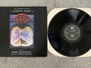 LIMITED EDITION Lucifer Rising Soundtrack LP Beausoleil Orchestra Kenneth Anger