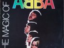 ABBA - The Magic Of Abba 4 Extra Tracks 1982 Aussie 20 Track 12