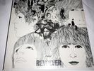 Beatles Revolver Record  1966 Capitol FACTORY SEALED Mono T 2576 See Description