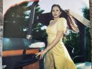 Blue Banisters by Lana Del Rey (Vinyl, 2021, Polydor Records)