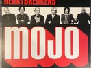 TOM PETTY & THE HEARTBREAKERS MOJO VINYL RECORD LP 523971-1 reprise
