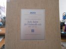 Archiv 198356/58, ED1: Bach 6 Suiten fur Violoncello, Fournier, 3lp