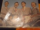 The Chirping Crickets Buddy Holly LP Brunswick 1957 vinyl mono bl 54038 rare alb