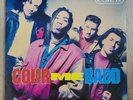 (NM) Color Me Badd - C.M.B. (1991 Korea 1ST LP Vinyl)