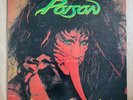 Poison - Open Up And Say ...Ahh  ‎(1988 Korea 1ST LP Vinyl)