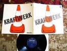 Pre VERTIGO '70 ORIG  KRAFTWERK #1 LP  1970 Krautrock Prog Psych RAW NEU CLUSTER