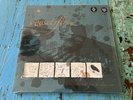 Boysetsfire - The Misery Index lim. 300 Gold Vinyl First Press 2014 Neu