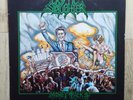 Cryptic Slaughter - Money Talks - LP - Metal Blade Records RR 9607