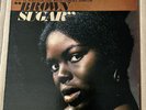 Freddie Roach Brown Sugar Blue Note ST 84168 Stereo RVG NY USA