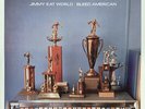 Jimmy Eat World Bleed American NEAR MINT DreamWorks Records Vinyl LP