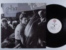 A-HA Hunting Low And High WARNER BROS LP VG++/VG+ z