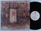 BLACK SABBATH Mob Rules WARNER BROS LP z
