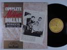 MILLION DOLLAR SESSION Complete SUN 2XLP VG++/VG+ uk gatefold z