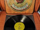 Grateful Dead American Beauty Warner Bros WS 1893 1st Press EX/VG+