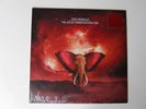 Tom Morello:  The Atlas Underground Fire  ORANGE VINYL Double LP  NEW SEALED