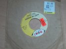 HAROLD BURRAGE very rare Northern Soul 45 Baby I'm Alright/Fifty Fifty M-Pac VG-