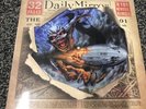 Iron Maiden Empire Of The Clouds Sealed Picture Disc Vinyl Record (2015,2016)