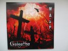 W.a.s.p. 2 LP´s -neuwertig-