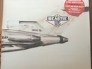 Beastie Boys - Licensed To Ill LP [Vinyl New] 30th Ann 180gm Rap Record Album