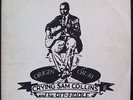 Sam Collins - Crying Sam Collins And His Git-Fiddle - Used Vinyl Recor - T148S