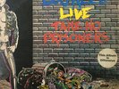 Lou Reed - Lou Reed Live - Take No Prisoners - Used Vinyl Record - T34S